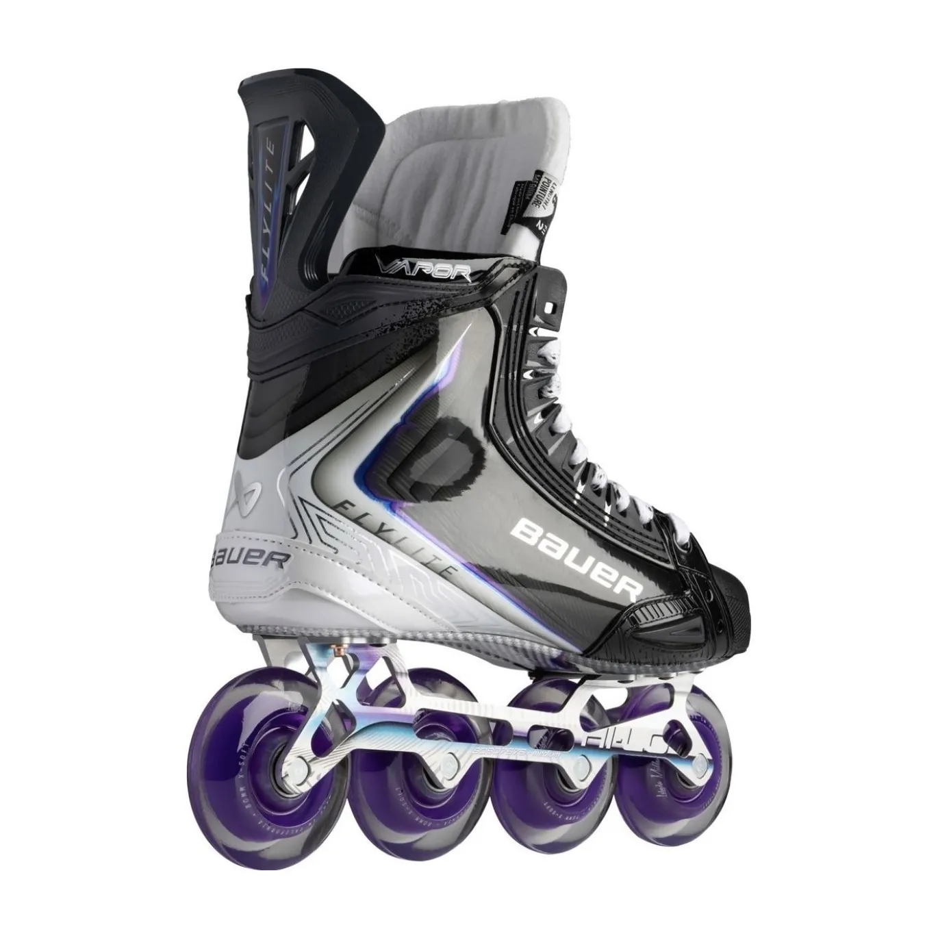 Bauer Inlines Vapor Flylite Sr