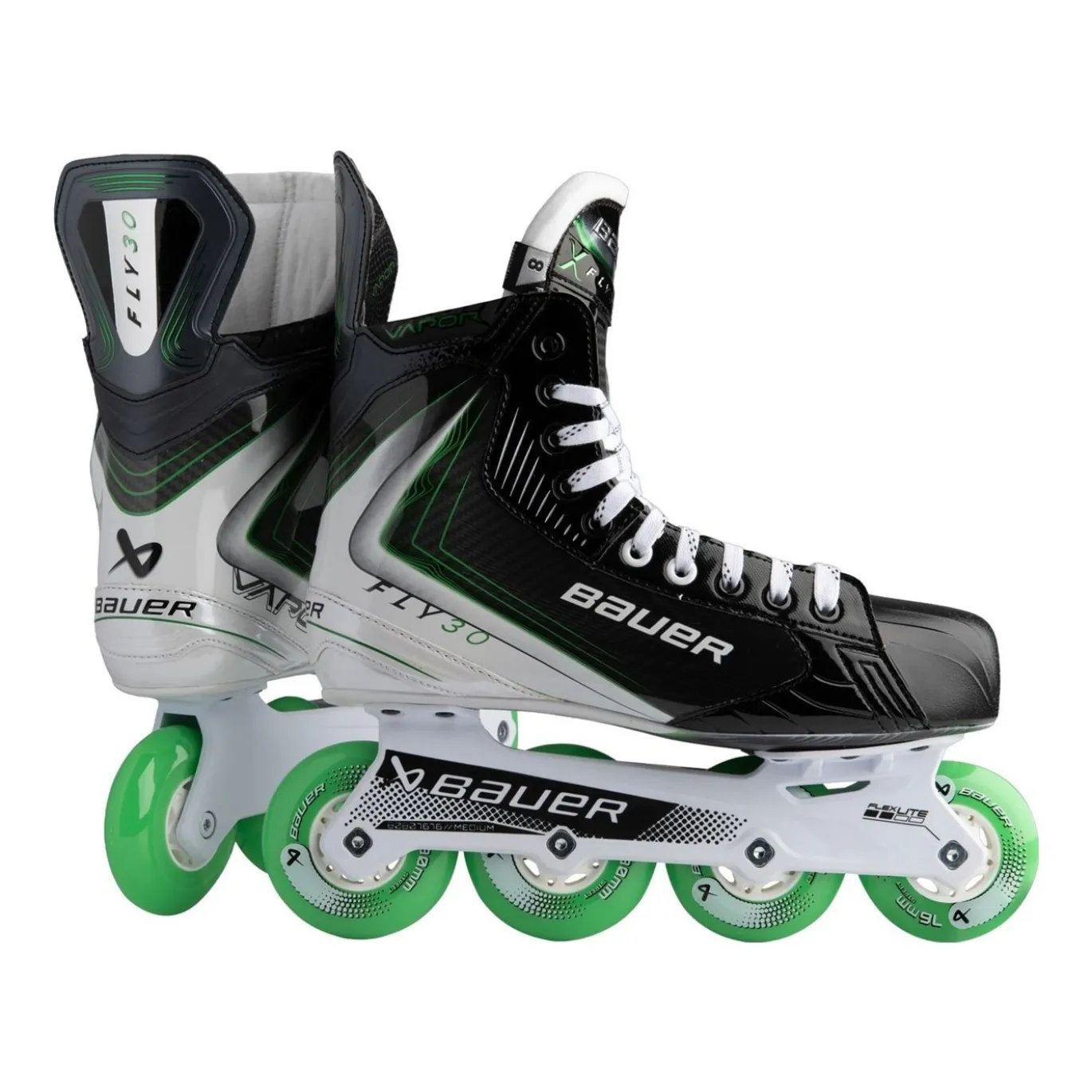 Bauer Inlines Vapor Fly30 Sr
