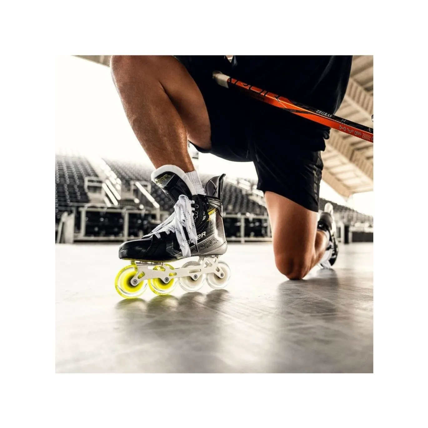 Bauer Inlines Vapor Hyperlite2 Sr