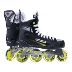 Bauer Inlines Vapor X3 Jr