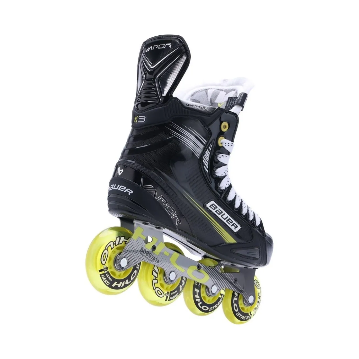 Bauer Inlines Vapor X3 Jr