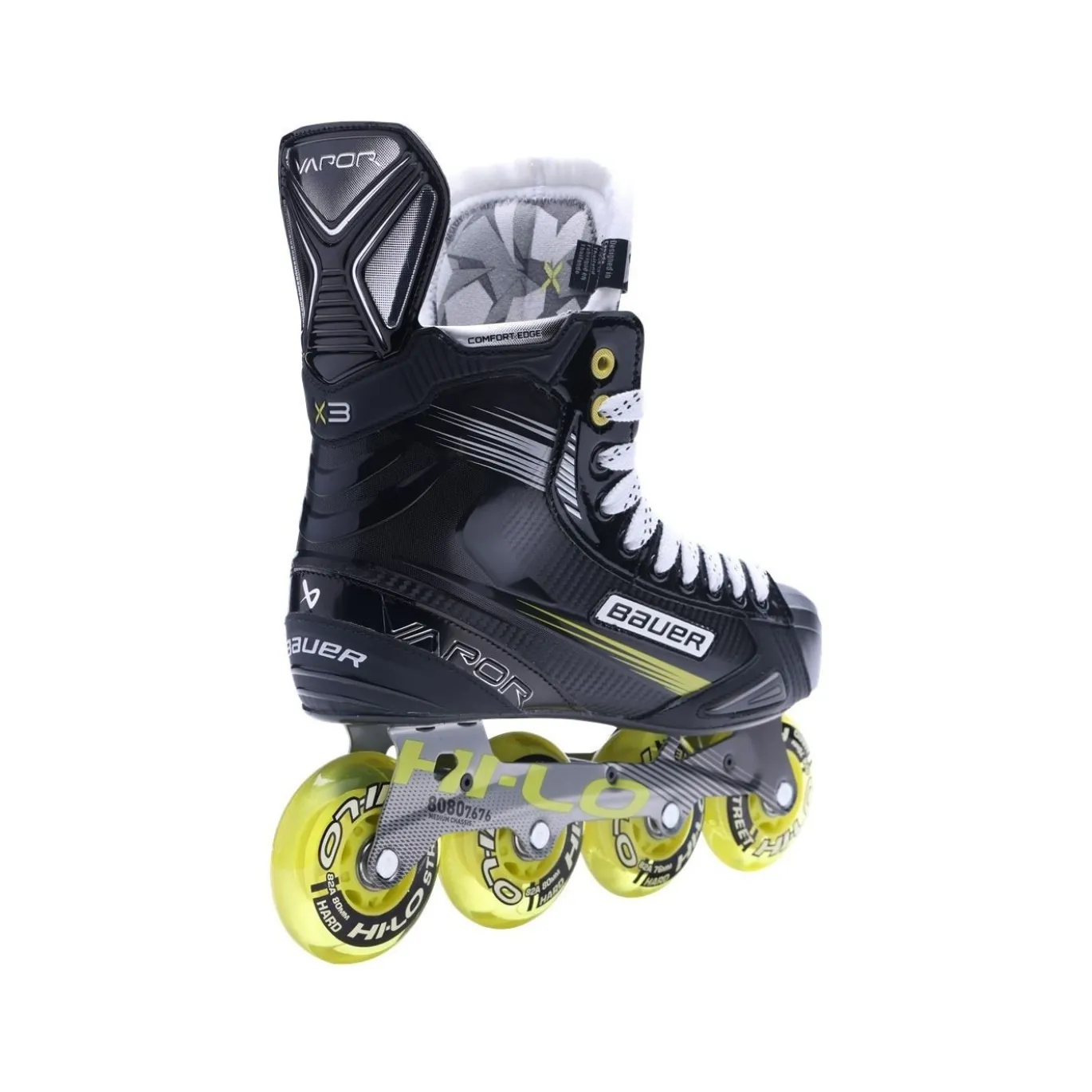 Bauer Inlines Vapor X3 Jr
