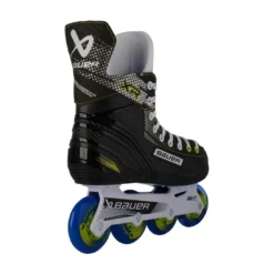 Bauer Inlines XR Jr