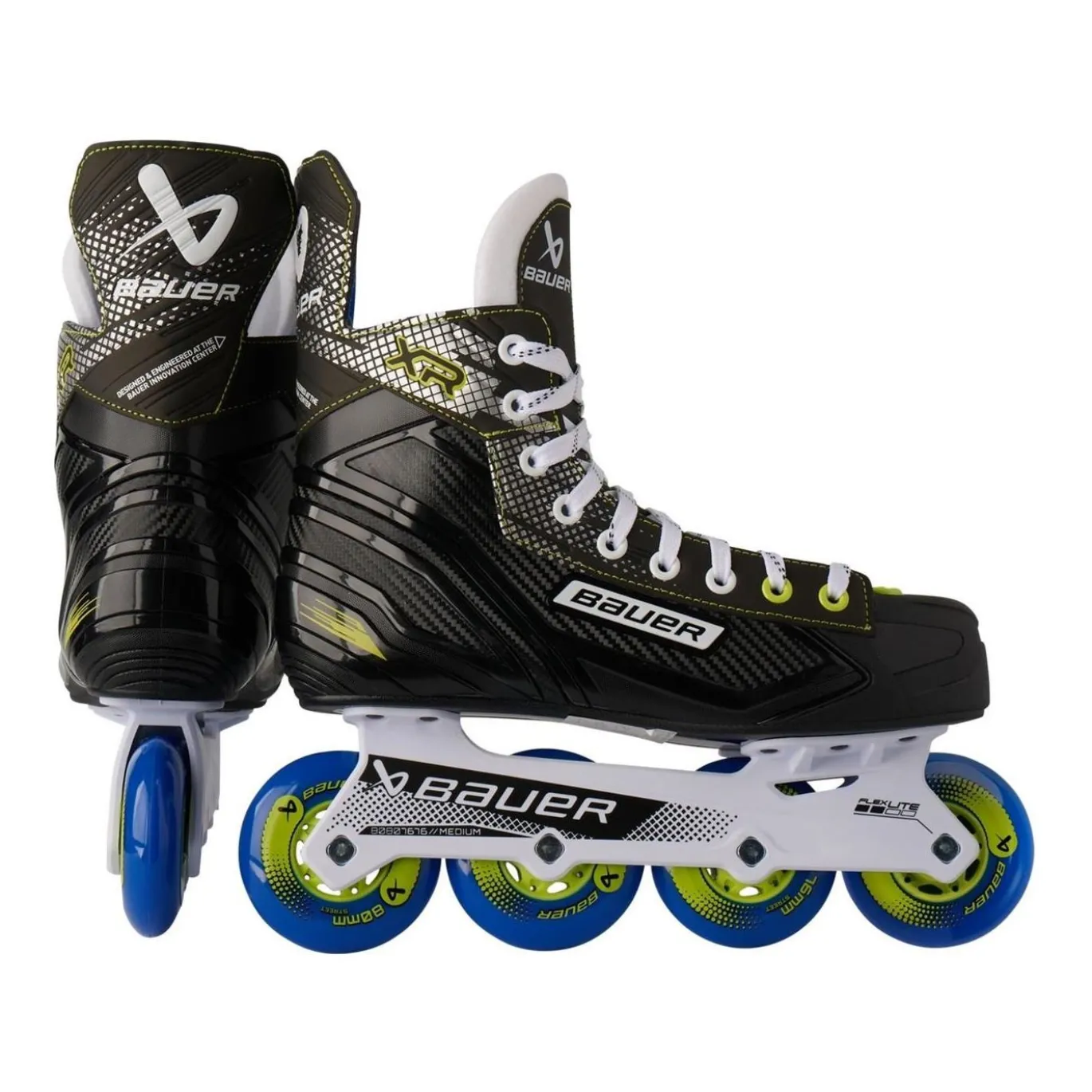 Bauer Inlines XR Jr