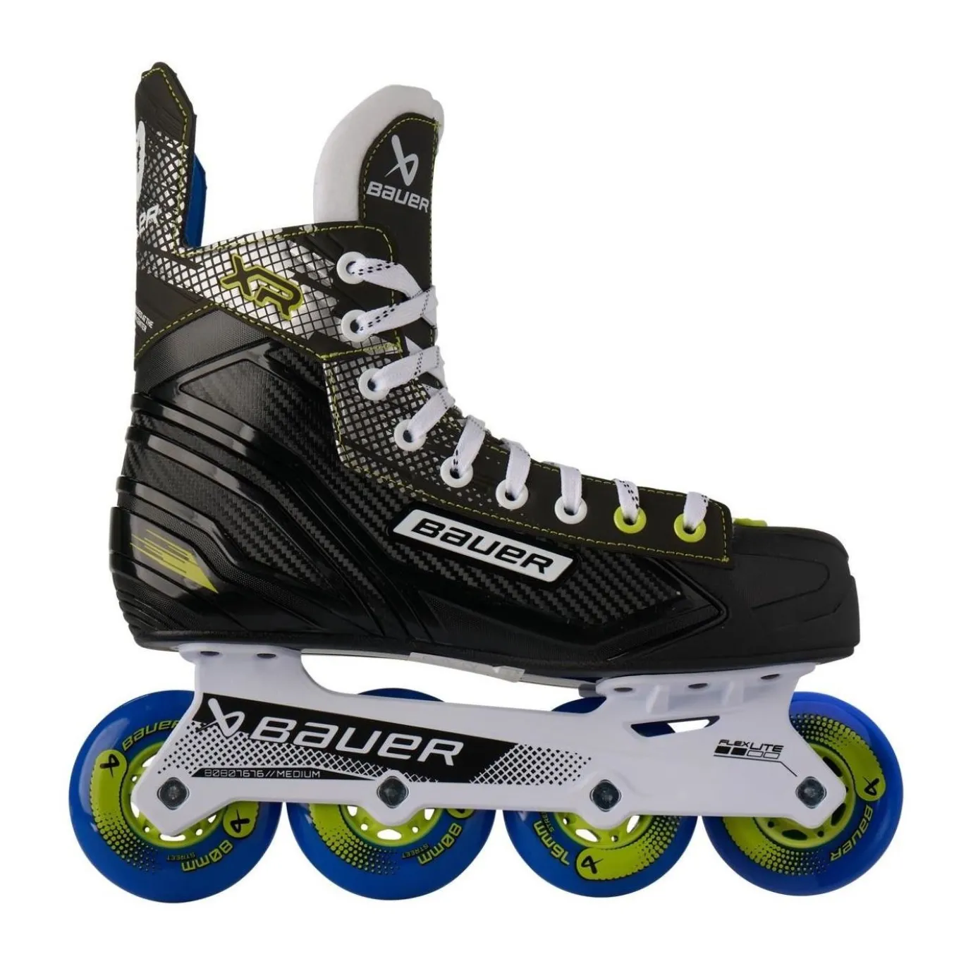 Bauer Inlines XR Jr