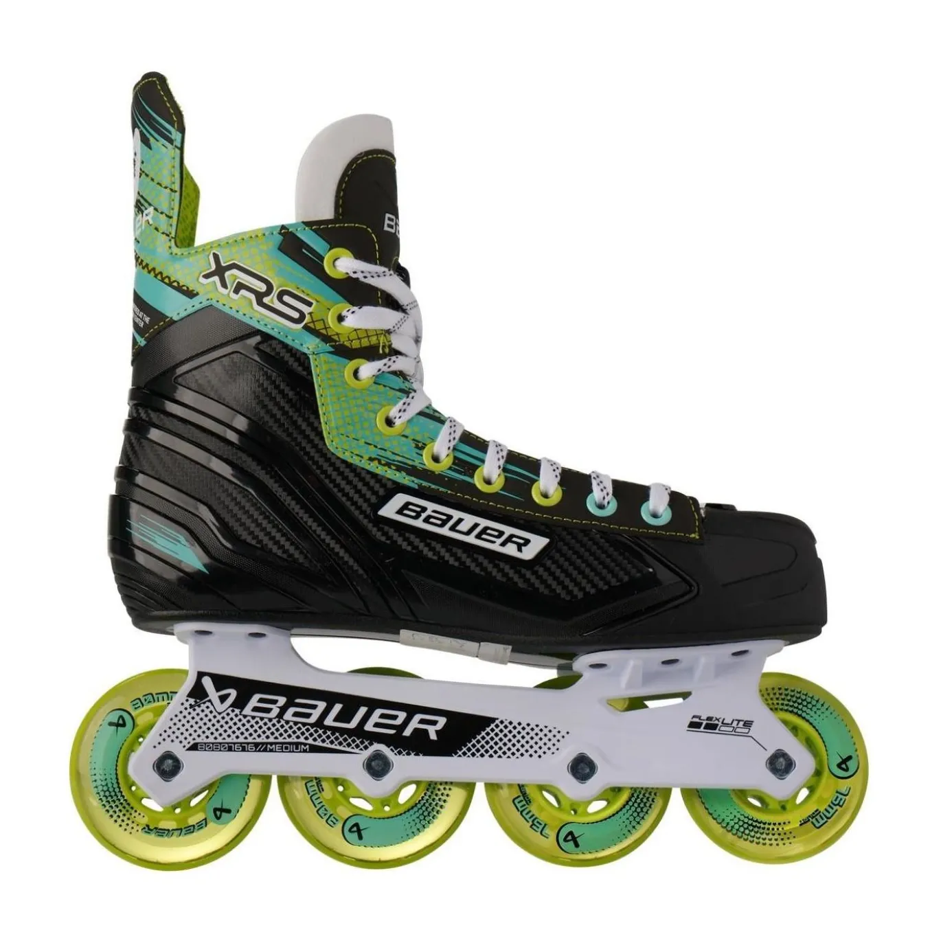 Bauer Inlines XRS Int