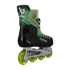 Bauer Inlines XRS Jr
