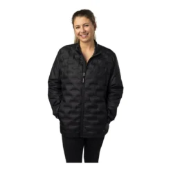 Bauer Jacka FLC Packable Puffer Sr