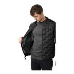 Bauer Jacka FLC Packable Puffer Sr