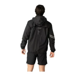 Bauer Jacka Premium Running Shell Sr Black