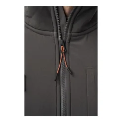 Bauer Jacka Sherpa Vest Sr
