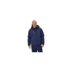 Bauer Jacka Supreme Heavyweight Yth Navy