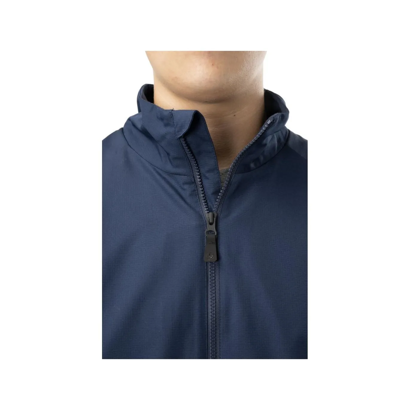 Bauer Jacka Team Lightweight Sr Navy