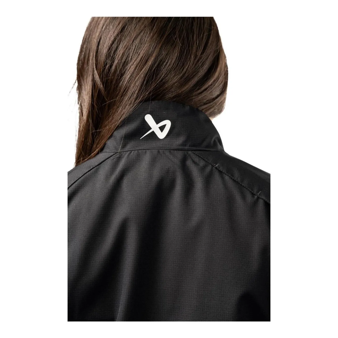 Bauer Jacka Team Lightweight Womens Black