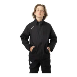 Bauer Jacka Team Midweight Yth Black