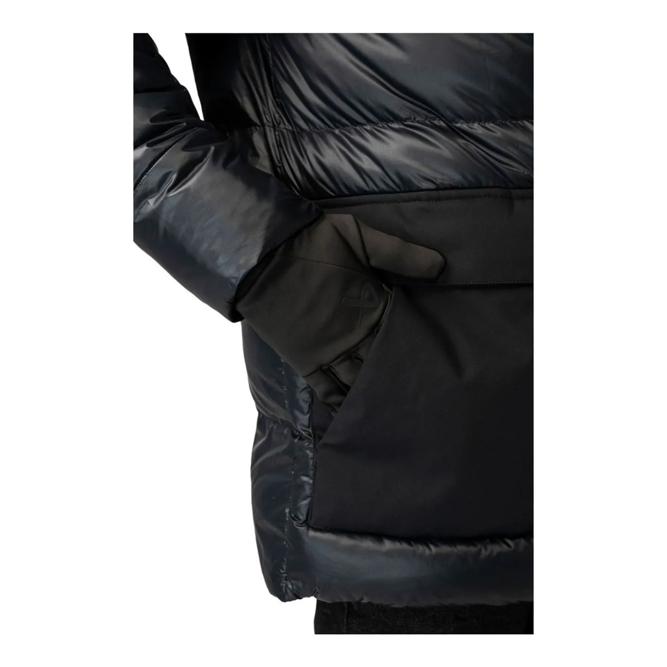 Bauer Jacka Ultimate Puffer Sr