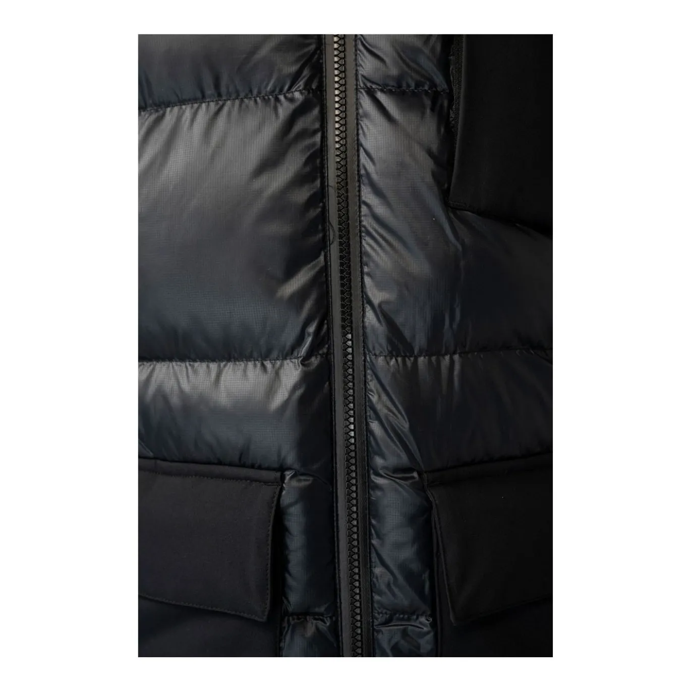 Bauer Jacka Ultimate Puffer Sr