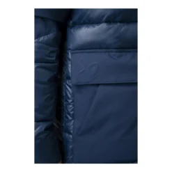 Bauer Jacka Ultimate Puffer Sr
