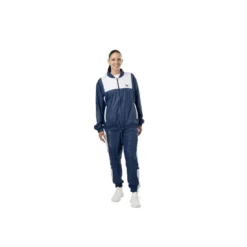 Bauer Jacka Woven Track Sr Navy
