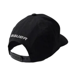 Bauer Keps Golf Flag Hat Sr