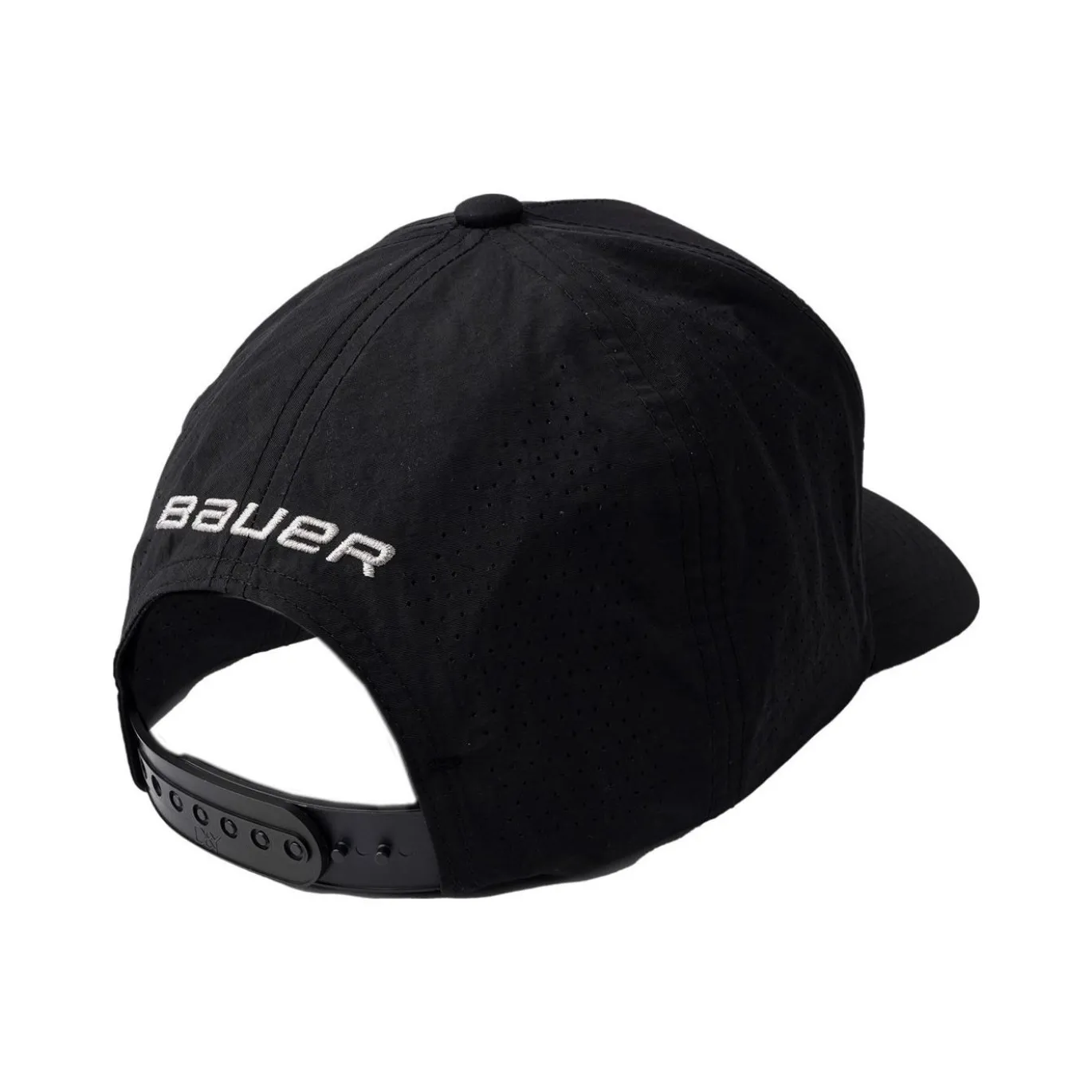 Bauer Keps Golf Flag Hat Sr