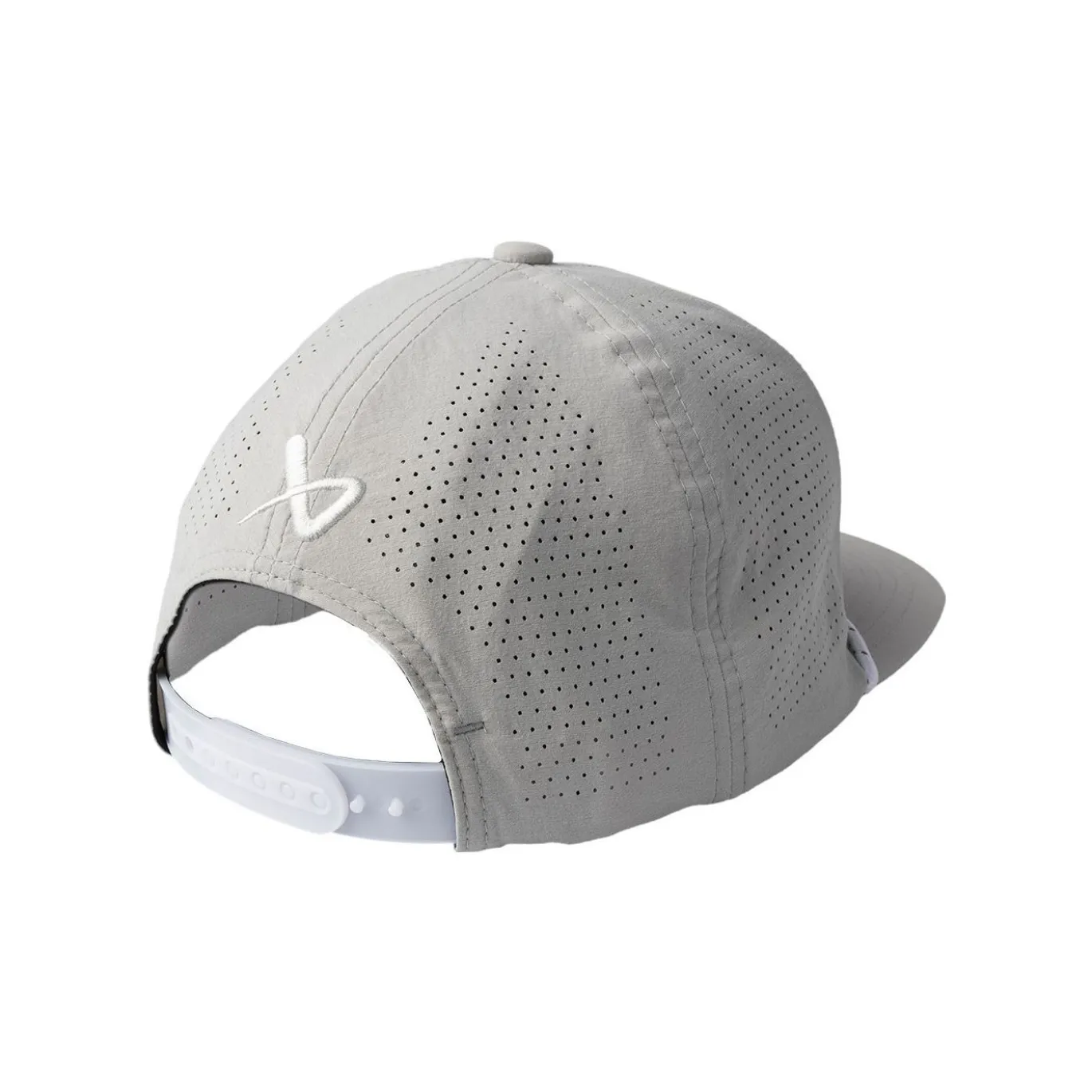 Bauer Keps Golf Flat Brim Sr