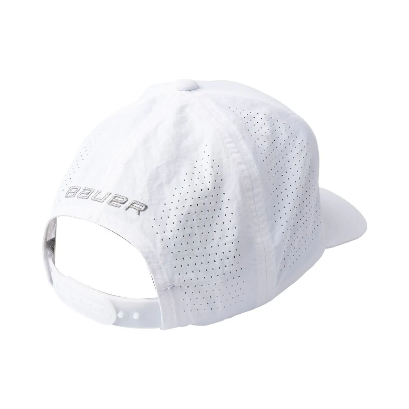 Bauer Keps Golf Puck Hat Sr