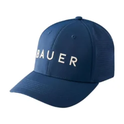Bauer Keps Overtime Performance Sr