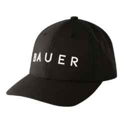Bauer Keps Performance Sr Black