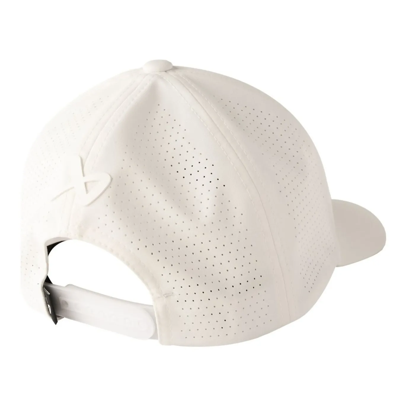 Bauer Keps Performance Sr White