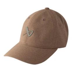 Bauer Keps Performance Yth Brown