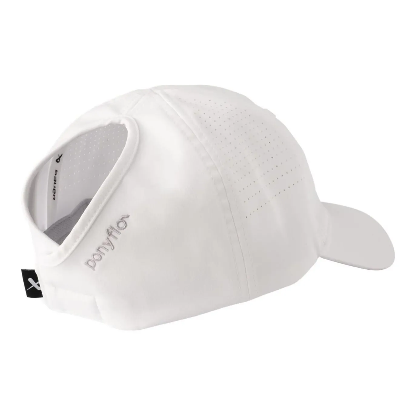 Bauer Keps Team Performance Womens White