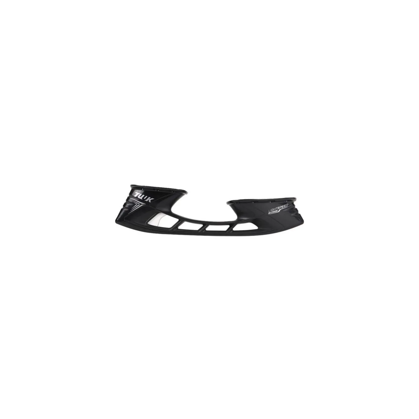 Bauer Lightspeed Edge Sr Black Vänster