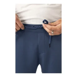 Bauer Mjukisbyxa FLC Knit Sr Oceana