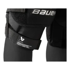 Bauer Målvaktknäskydd Elite Int