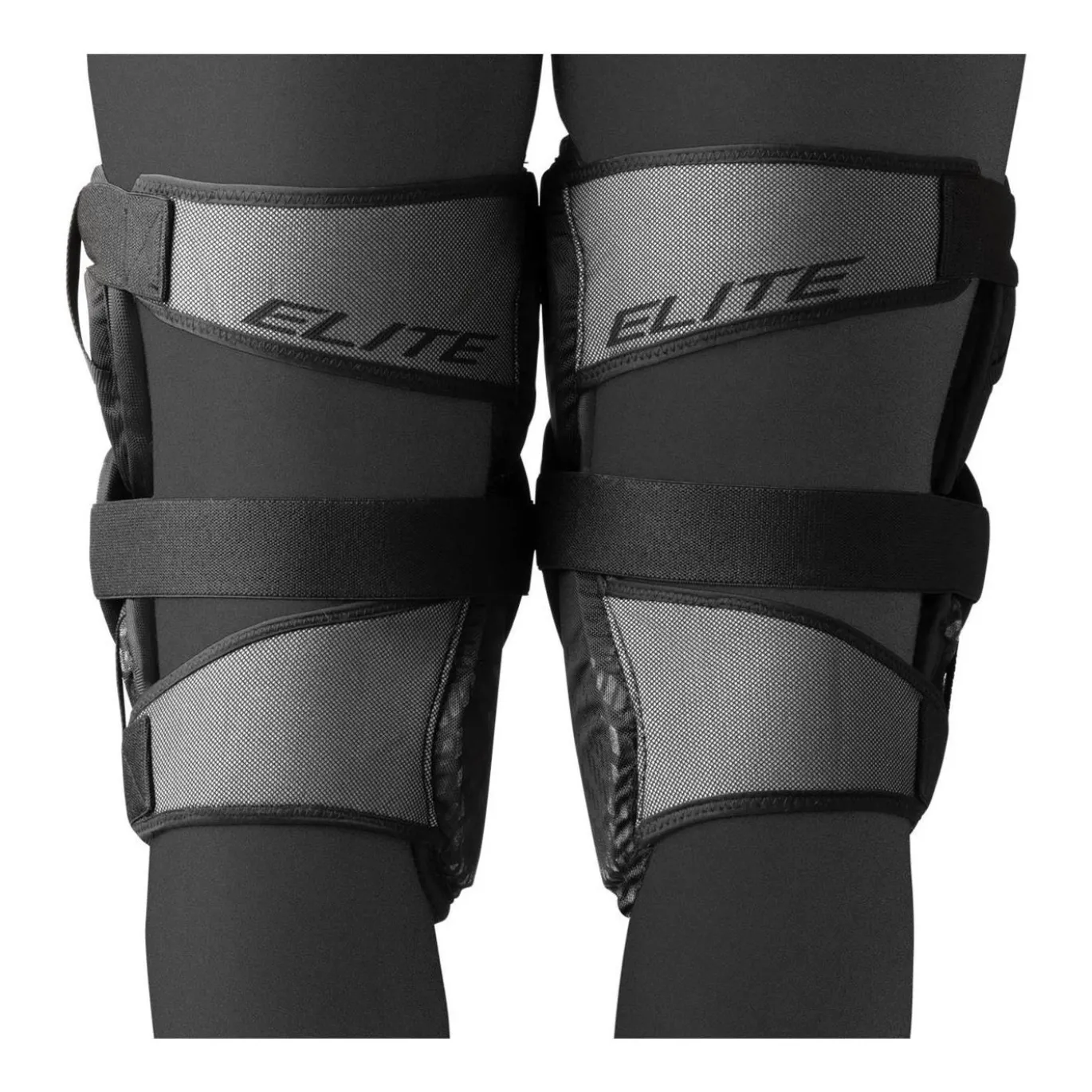 Bauer Målvaktknäskydd Elite Sr