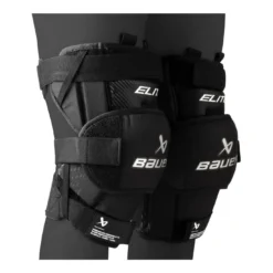 Bauer Målvaktknäskydd Elite Sr