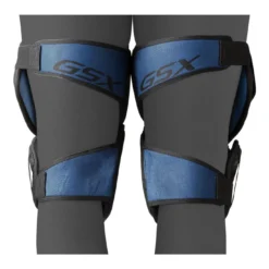 Bauer Målvaktknäskydd GSX Jr
