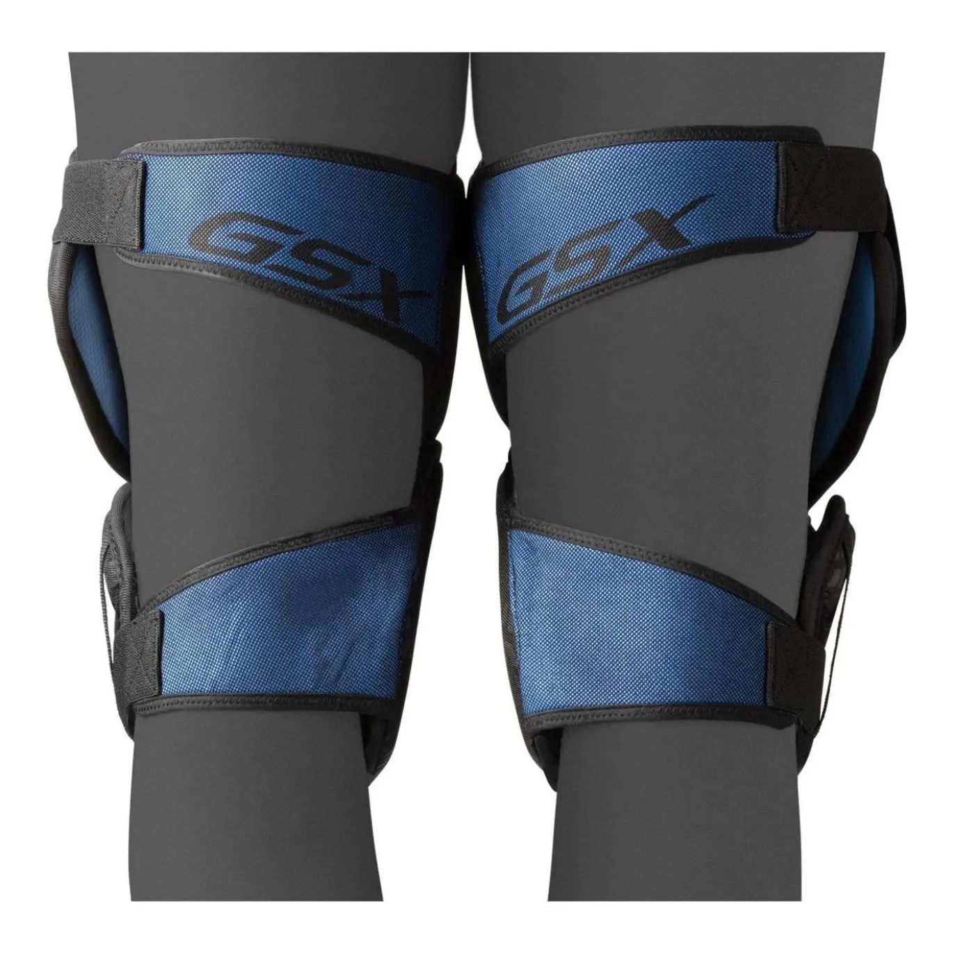 Bauer Målvaktknäskydd GSX Sr
