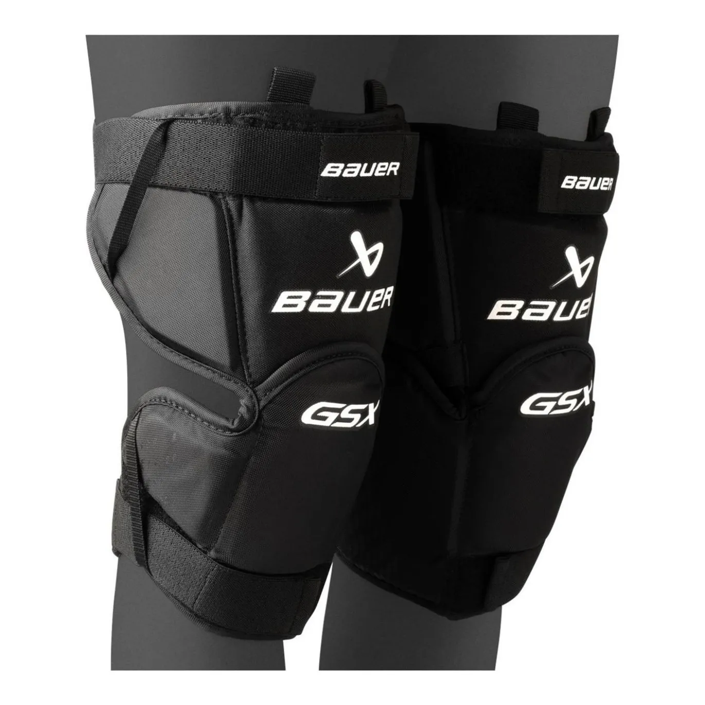 Bauer Målvaktknäskydd GSX Sr