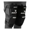 Bauer Målvaktknäskydd GSX Yth