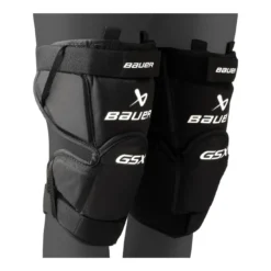 Bauer Målvaktknäskydd GSX Yth