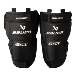 Bauer Målvaktknäskydd GSX Yth