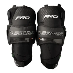 Bauer Målvaktknäskydd Pro Sr