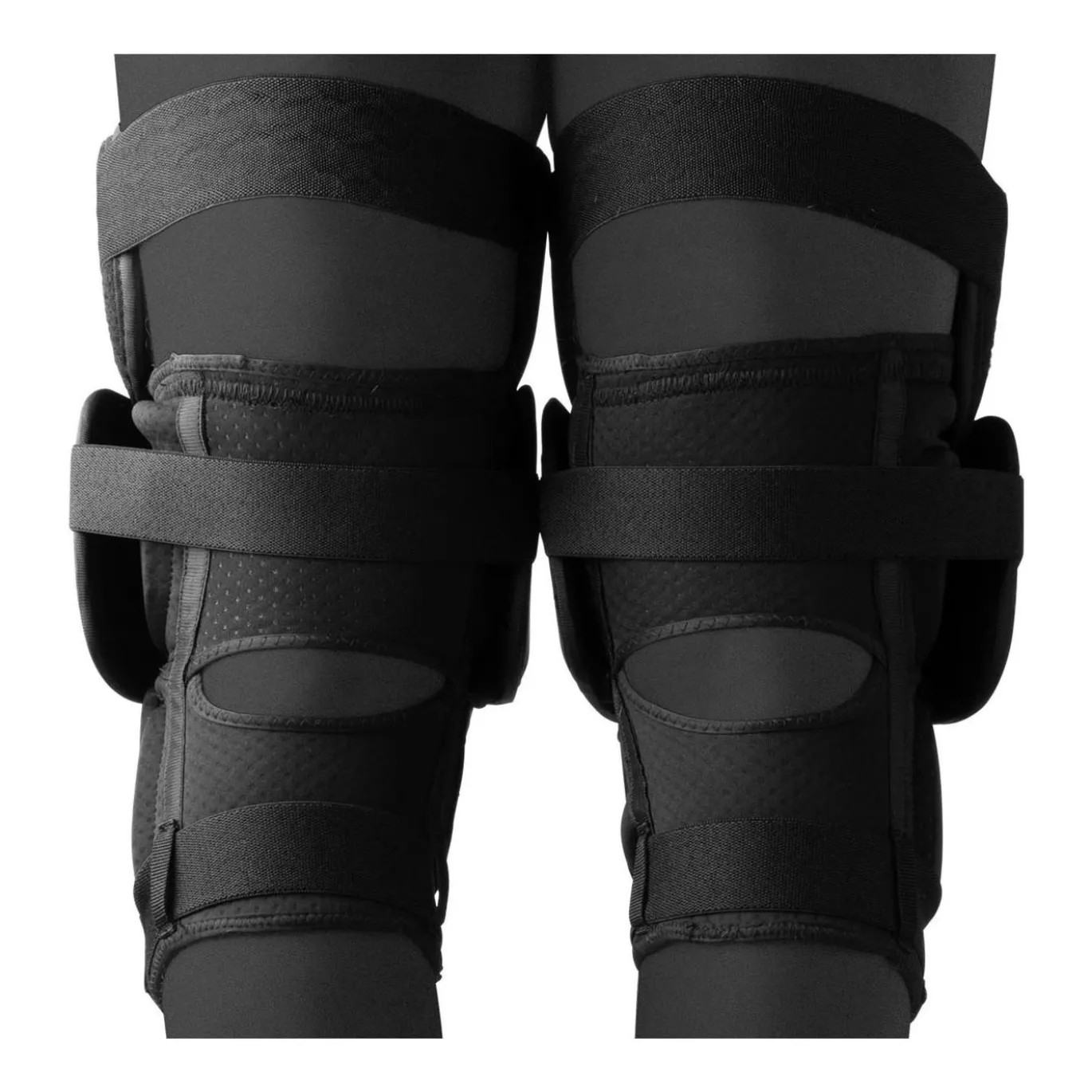 Bauer Målvaktknäskydd Pro Sr