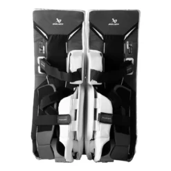 Bauer Målvaktsbenskydd GSX Jr White
