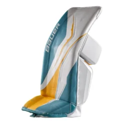 Bauer Målvaktsbenskydd MyBauer Vapor Flylite - Custom