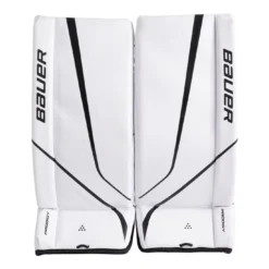 Bauer Målvaktsbenskydd Prodigy Yth