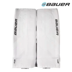 Bauer Målvaktsbenskydd Supreme Fuse Elite Custom