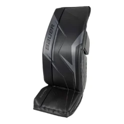 Bauer Målvaktsbenskydd SV-Pro Sr Black